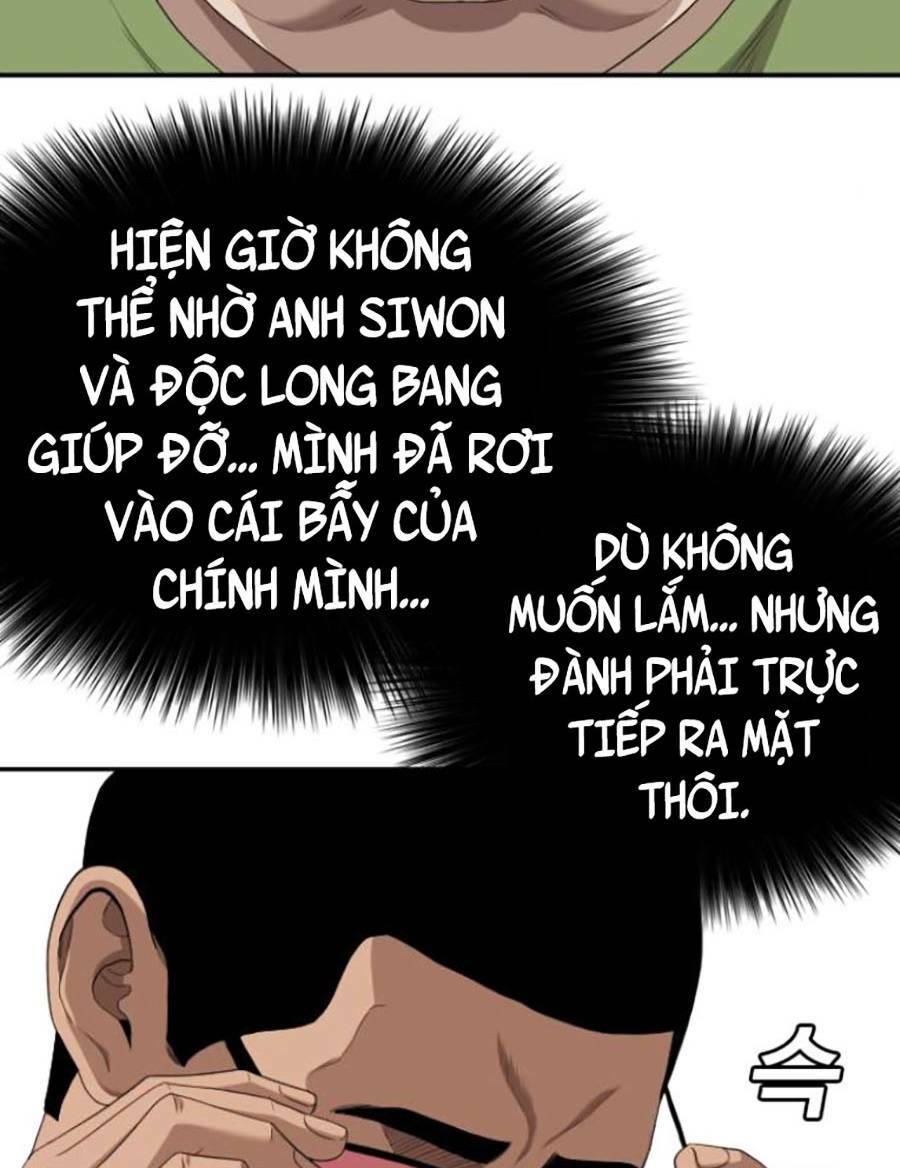 Người Xấu - Chapter 119 - Page 144