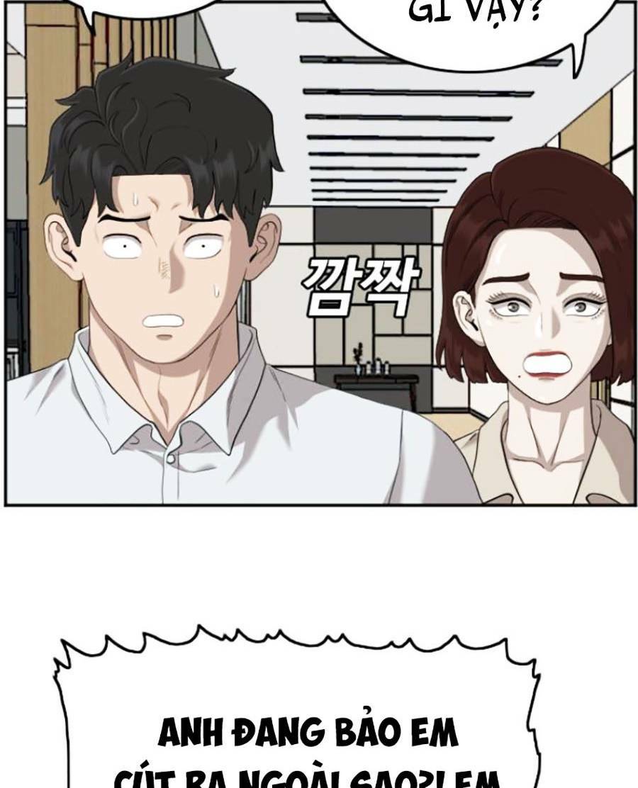 Người Xấu - Chapter 119 - Page 18