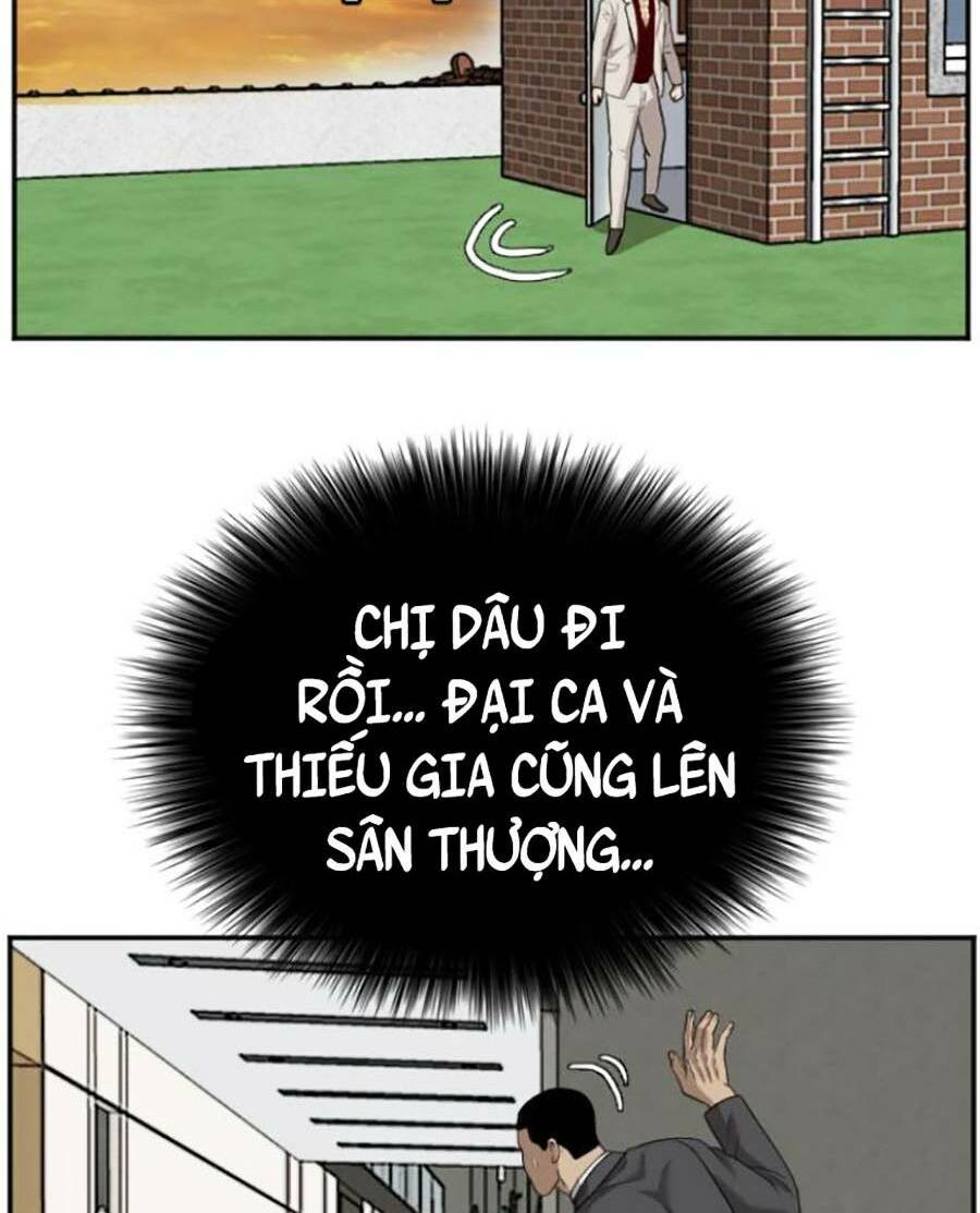 Người Xấu - Chapter 119 - Page 37
