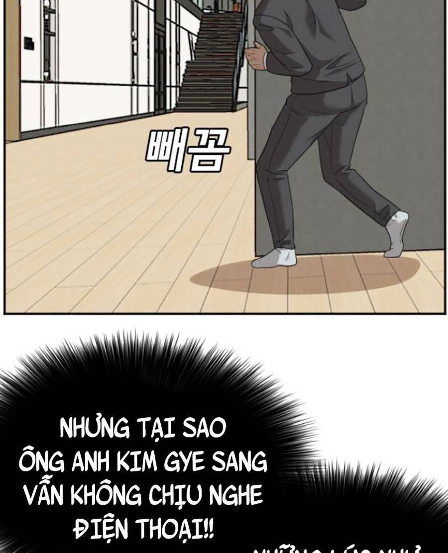 Người Xấu - Chapter 119 - Page 38