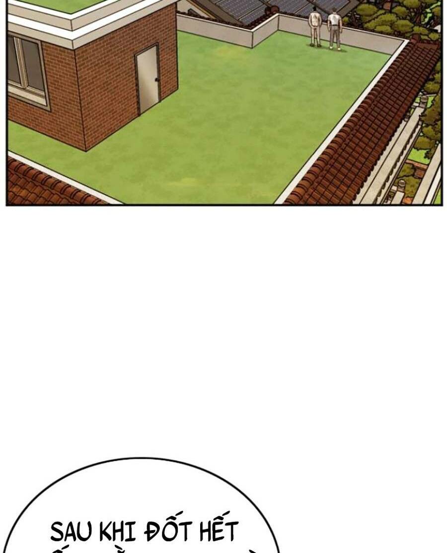 Người Xấu - Chapter 119 - Page 41