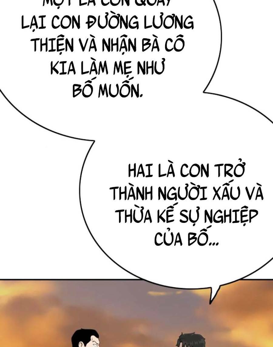 Người Xấu - Chapter 119 - Page 74