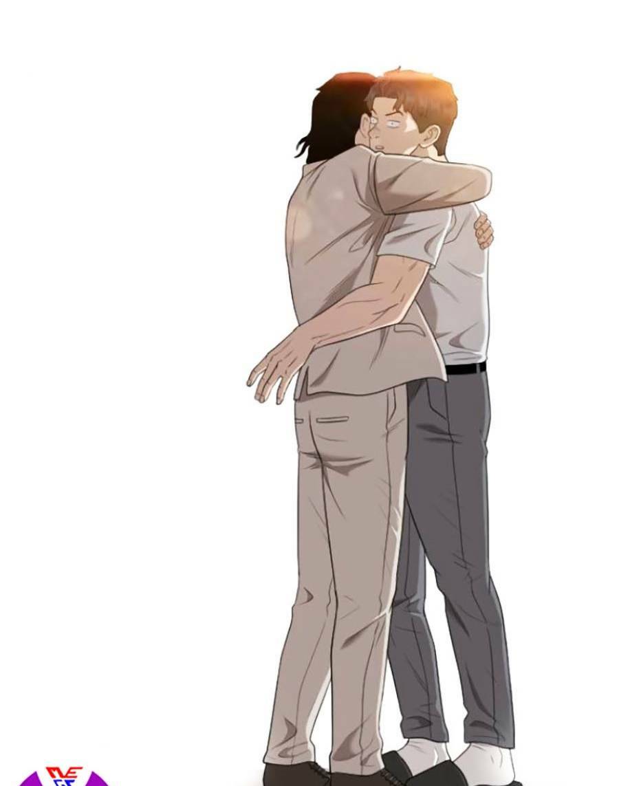 Người Xấu - Chapter 119 - Page 92