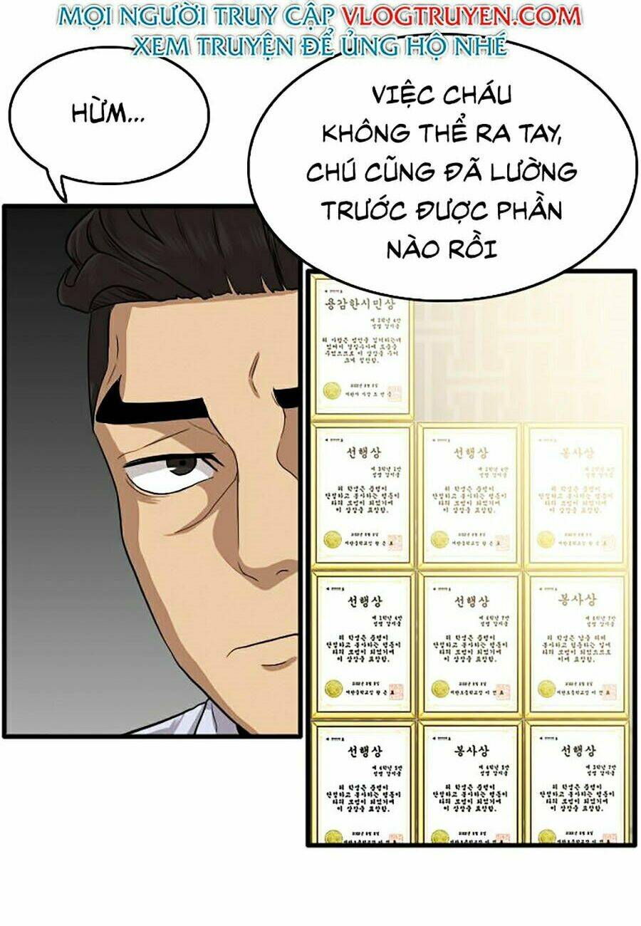 Người Xấu - Chapter 12 - Page 105