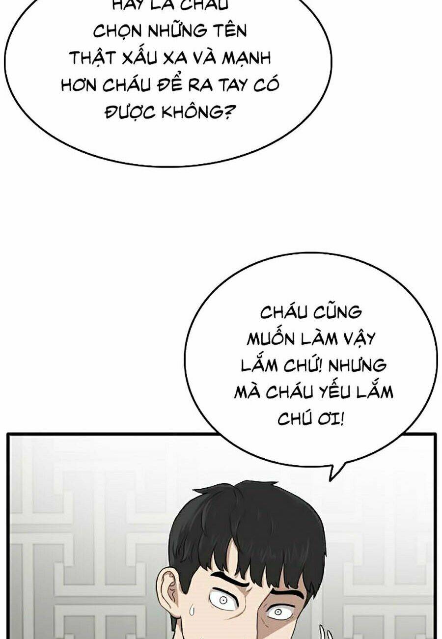 Người Xấu - Chapter 12 - Page 107