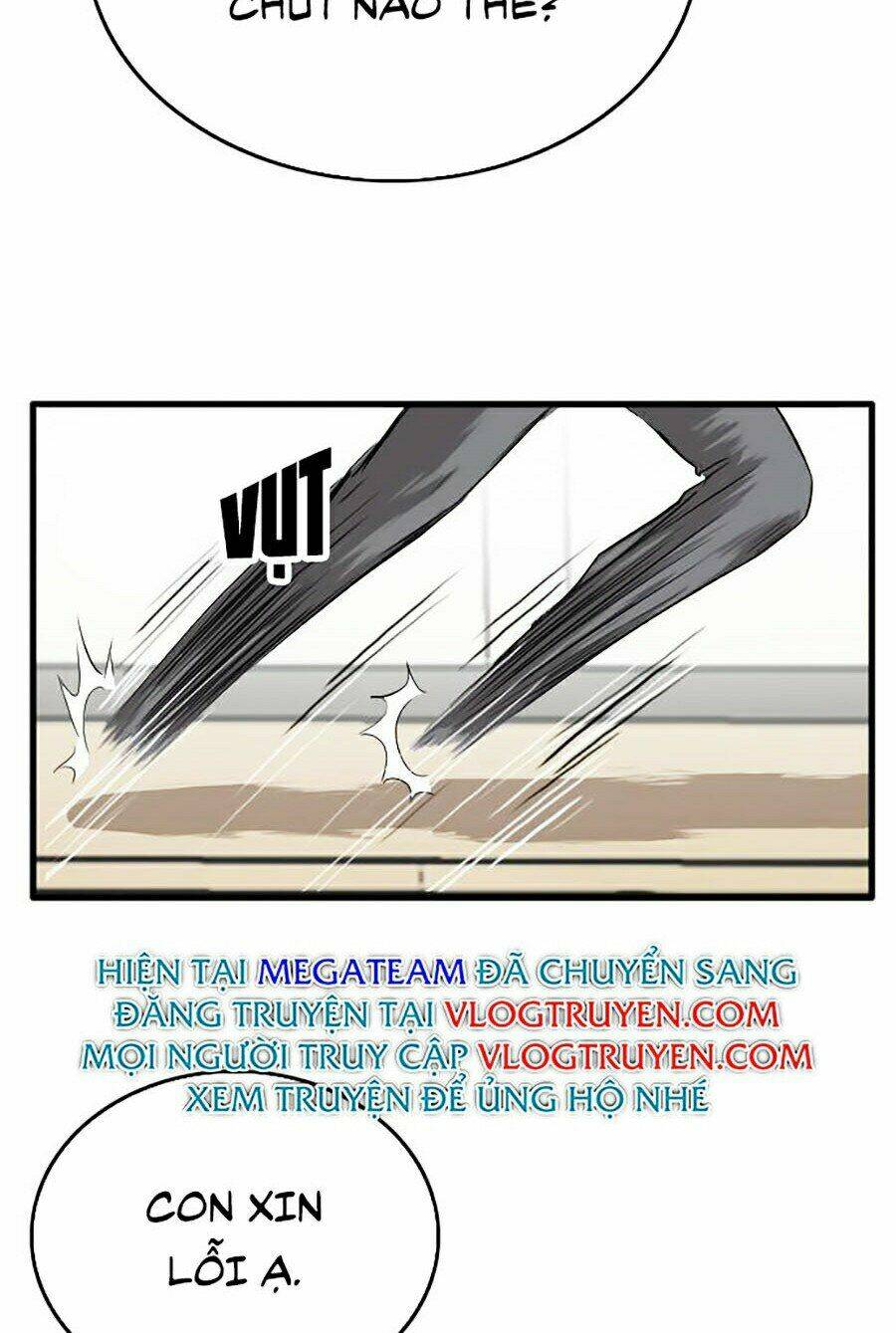 Người Xấu - Chapter 12 - Page 10