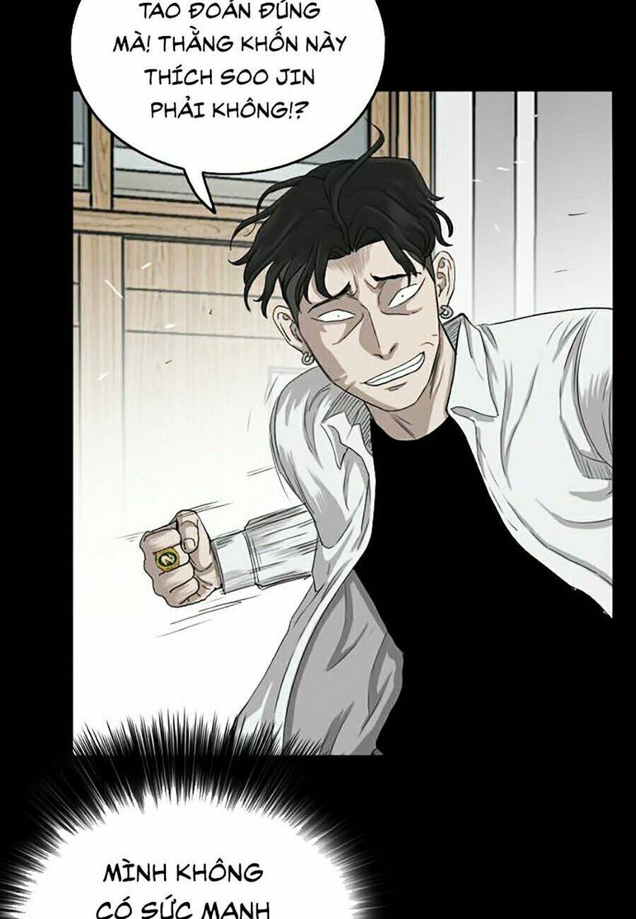 Người Xấu - Chapter 12 - Page 119