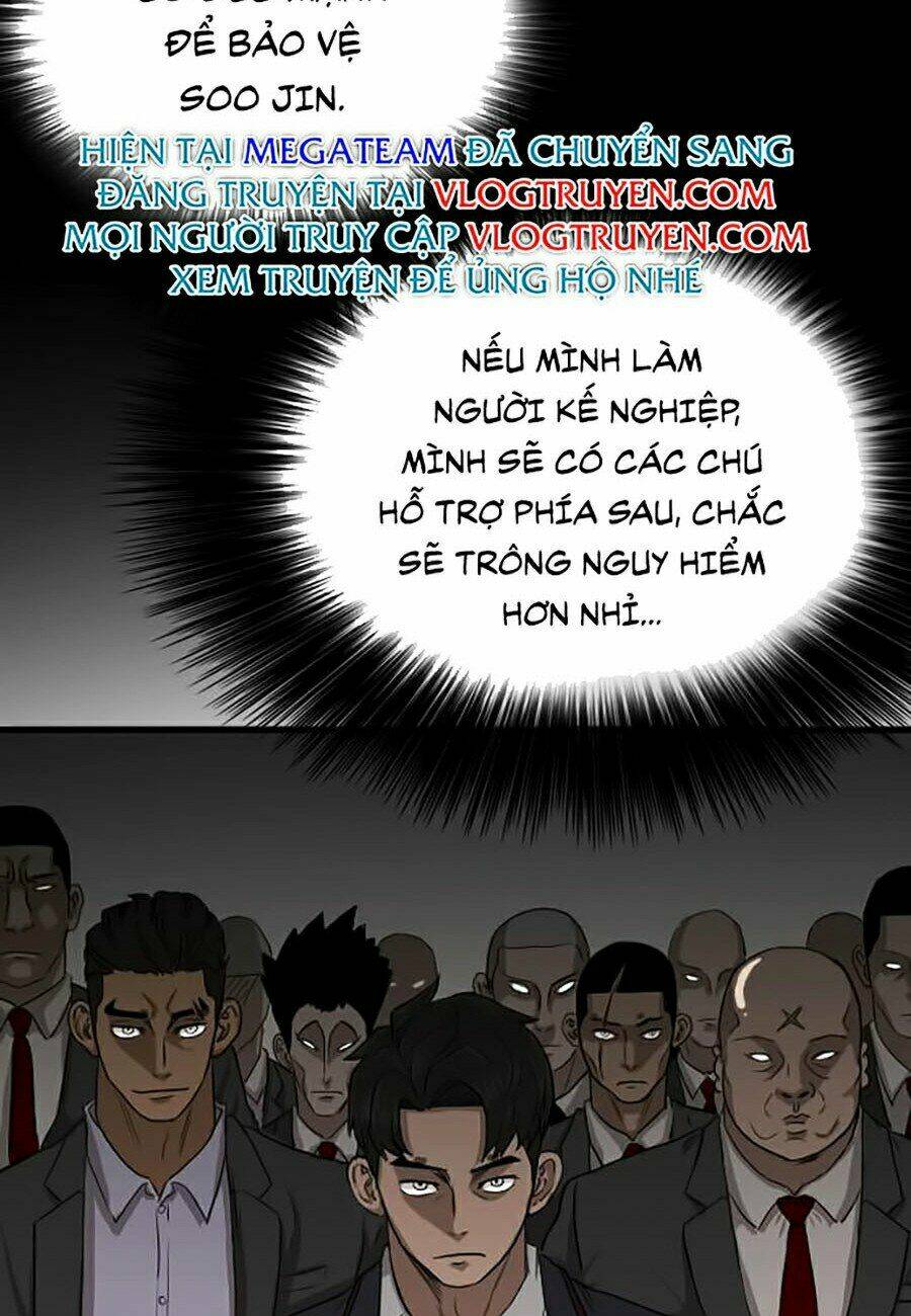 Người Xấu - Chapter 12 - Page 120