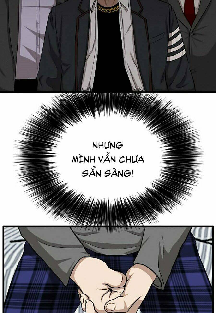 Người Xấu - Chapter 12 - Page 121