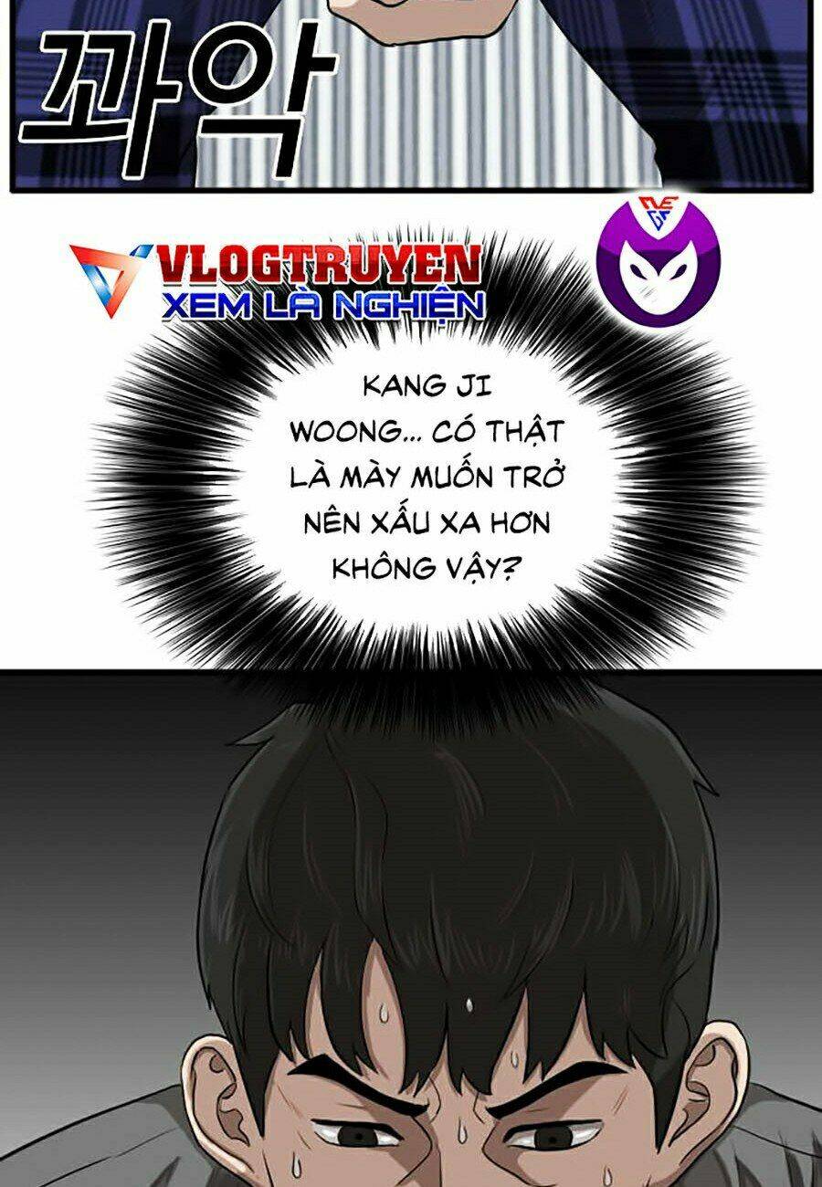 Người Xấu - Chapter 12 - Page 122