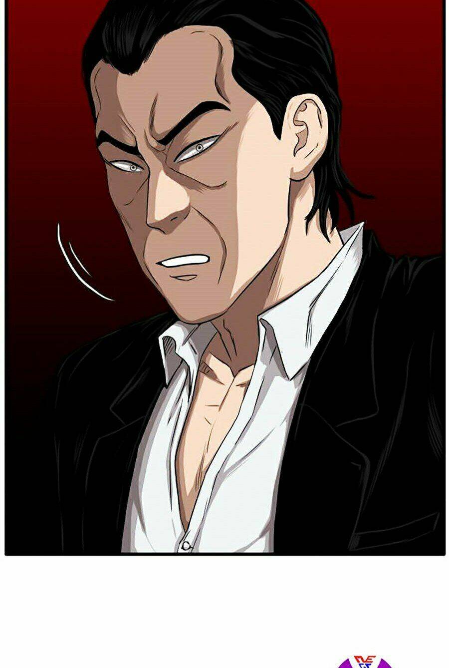 Người Xấu - Chapter 12 - Page 12