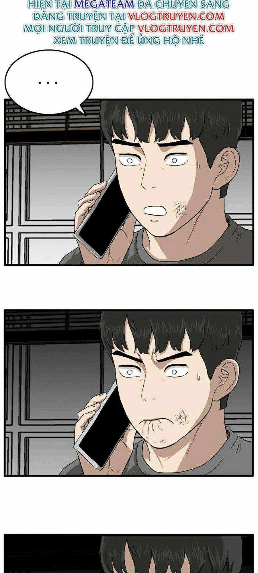 Người Xấu - Chapter 12 - Page 131