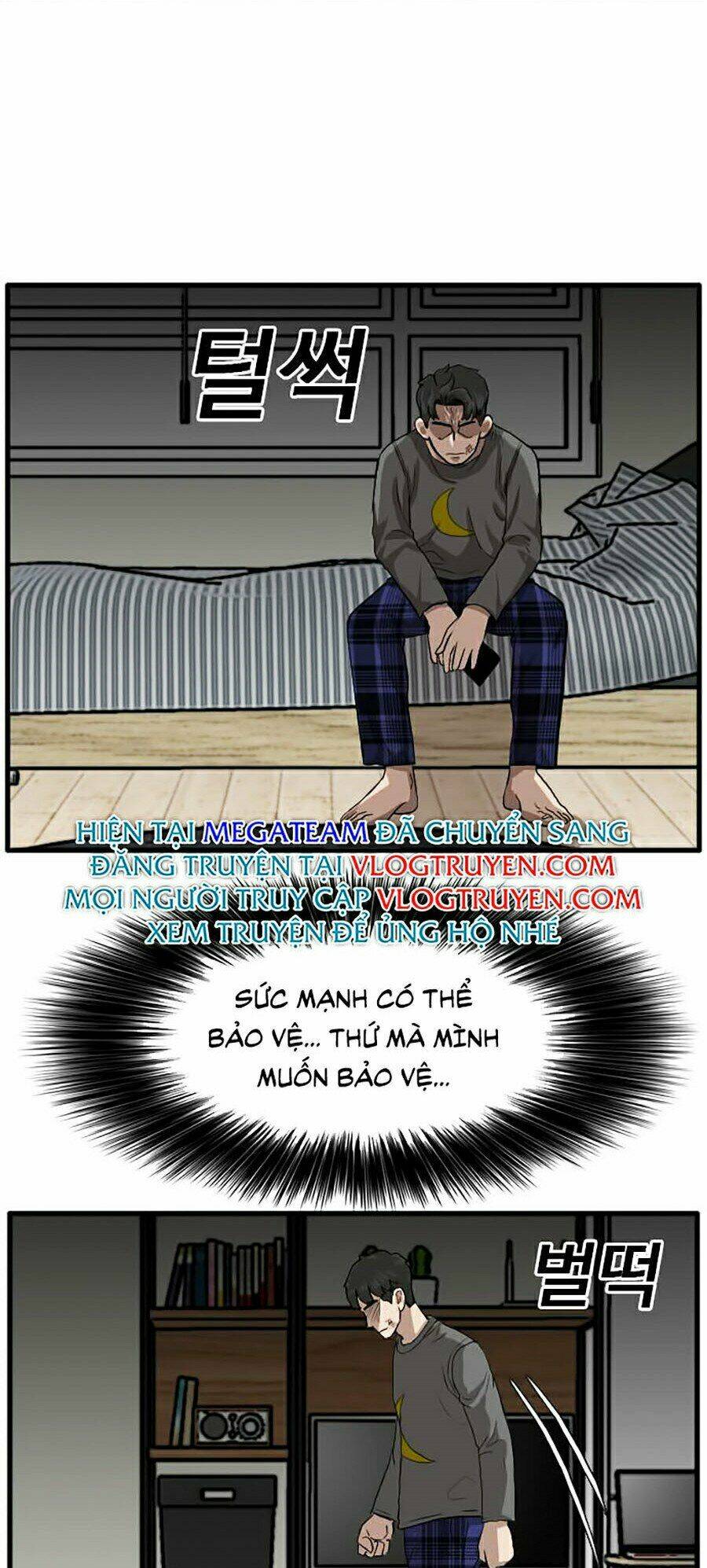 Người Xấu - Chapter 12 - Page 133