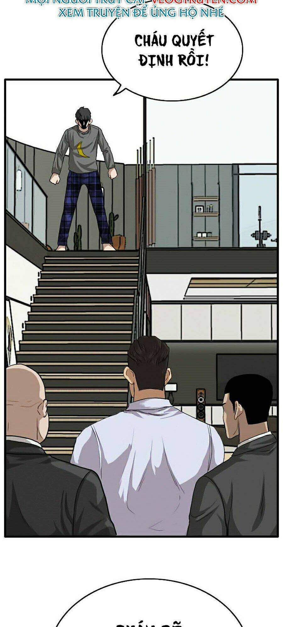Người Xấu - Chapter 12 - Page 136
