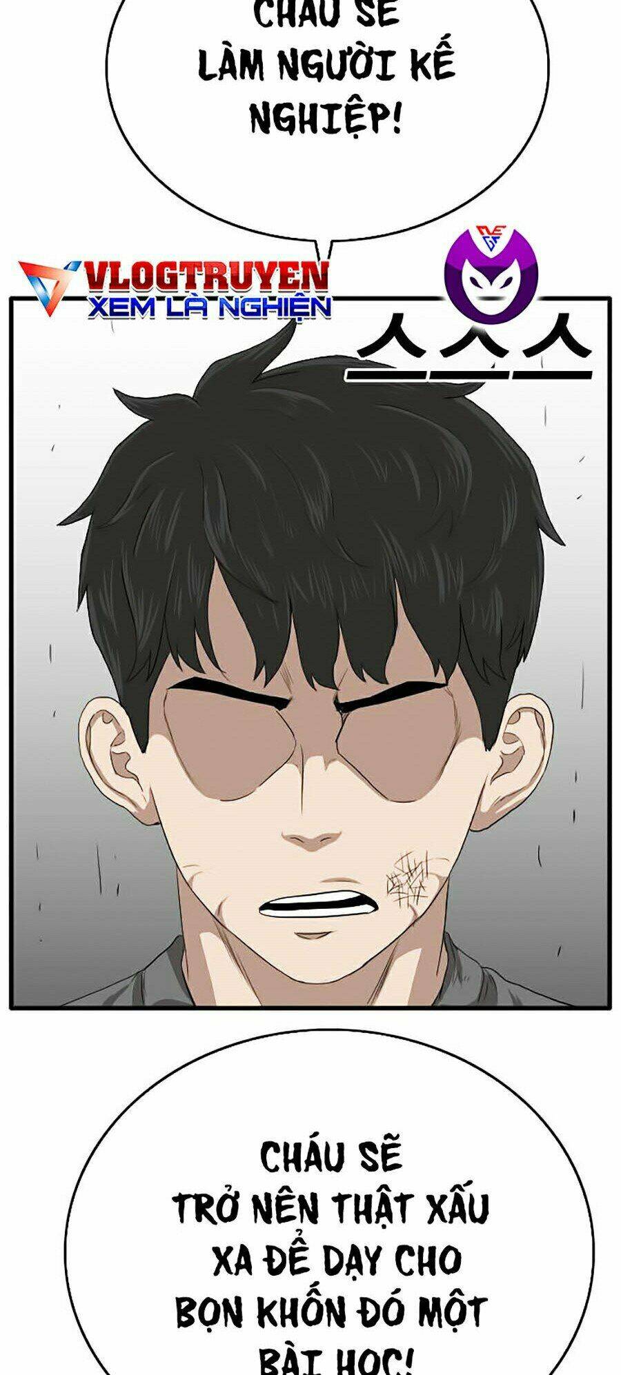 Người Xấu - Chapter 12 - Page 137