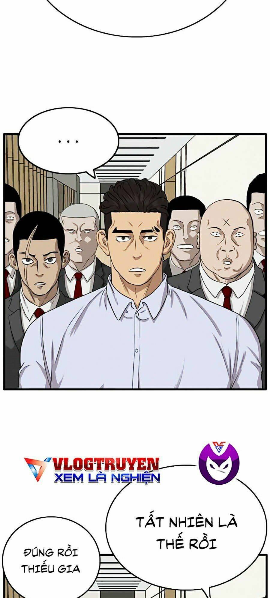 Người Xấu - Chapter 12 - Page 139