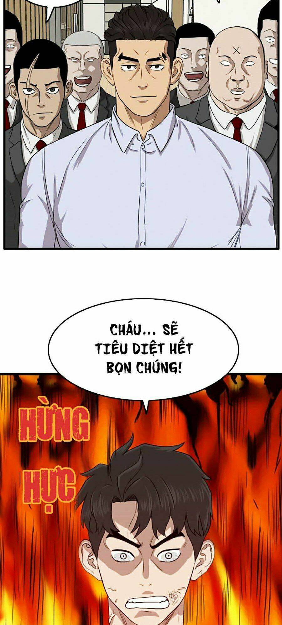 Người Xấu - Chapter 12 - Page 140