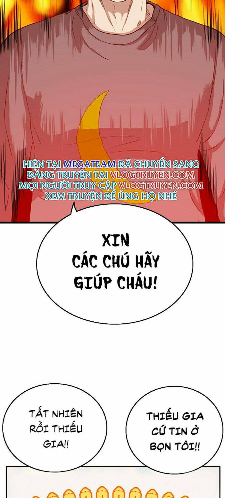 Người Xấu - Chapter 12 - Page 141