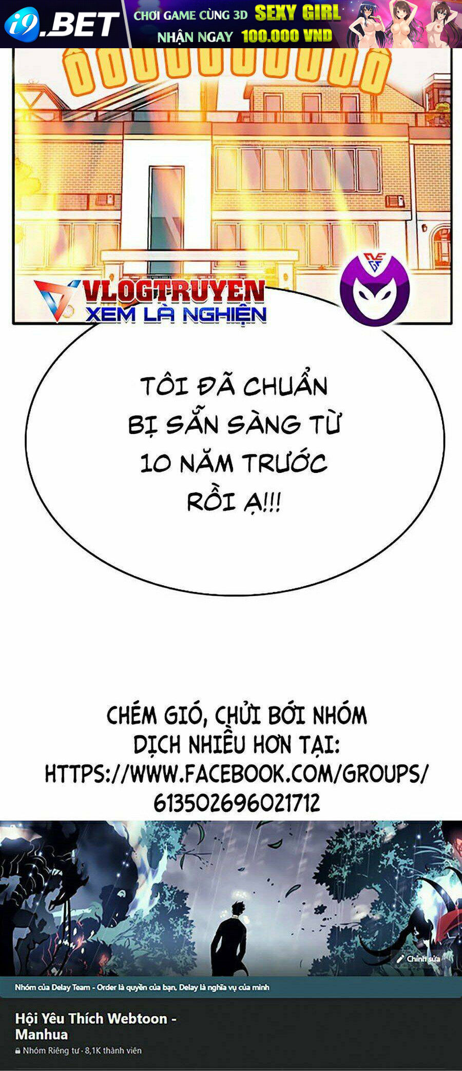 Người Xấu - Chapter 12 - Page 142