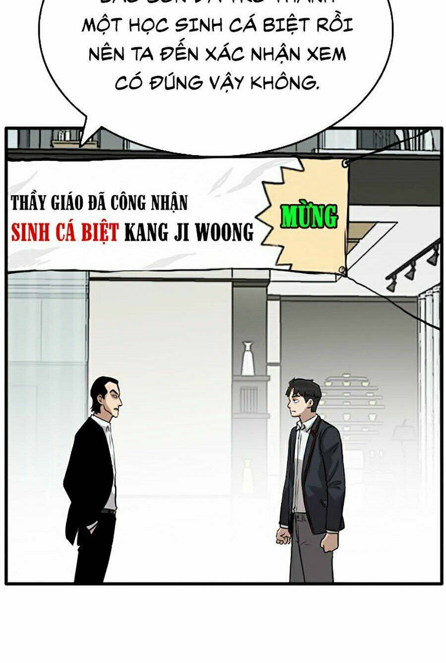 Người Xấu - Chapter 12 - Page 18