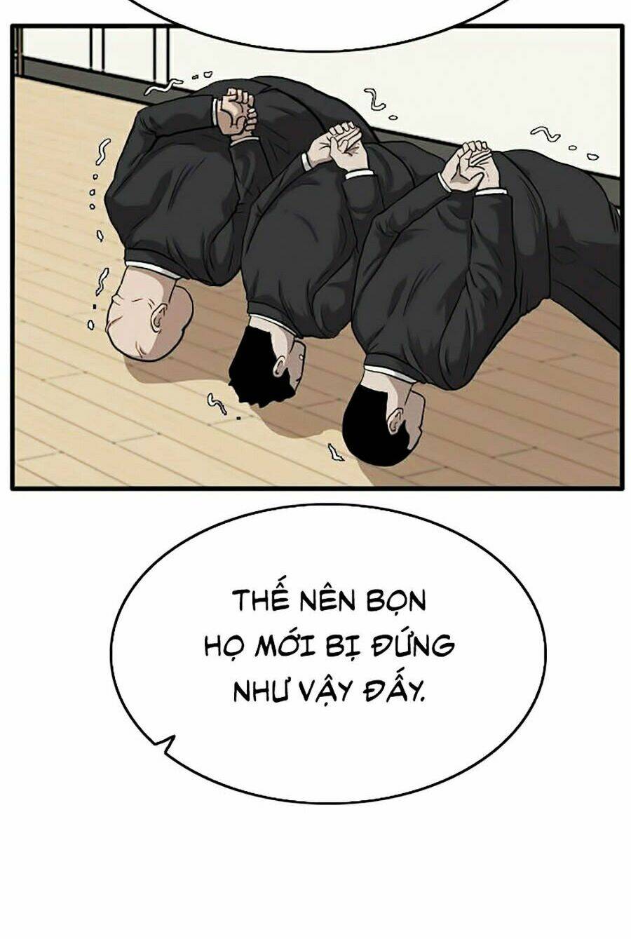 Người Xấu - Chapter 12 - Page 21