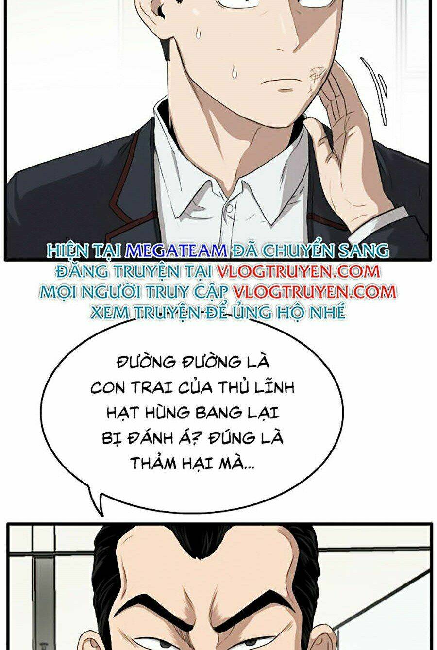 Người Xấu - Chapter 12 - Page 24