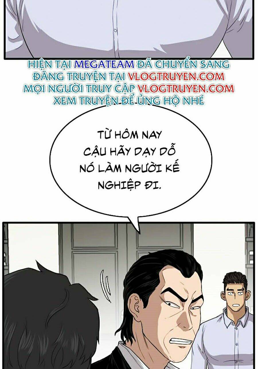 Người Xấu - Chapter 12 - Page 27