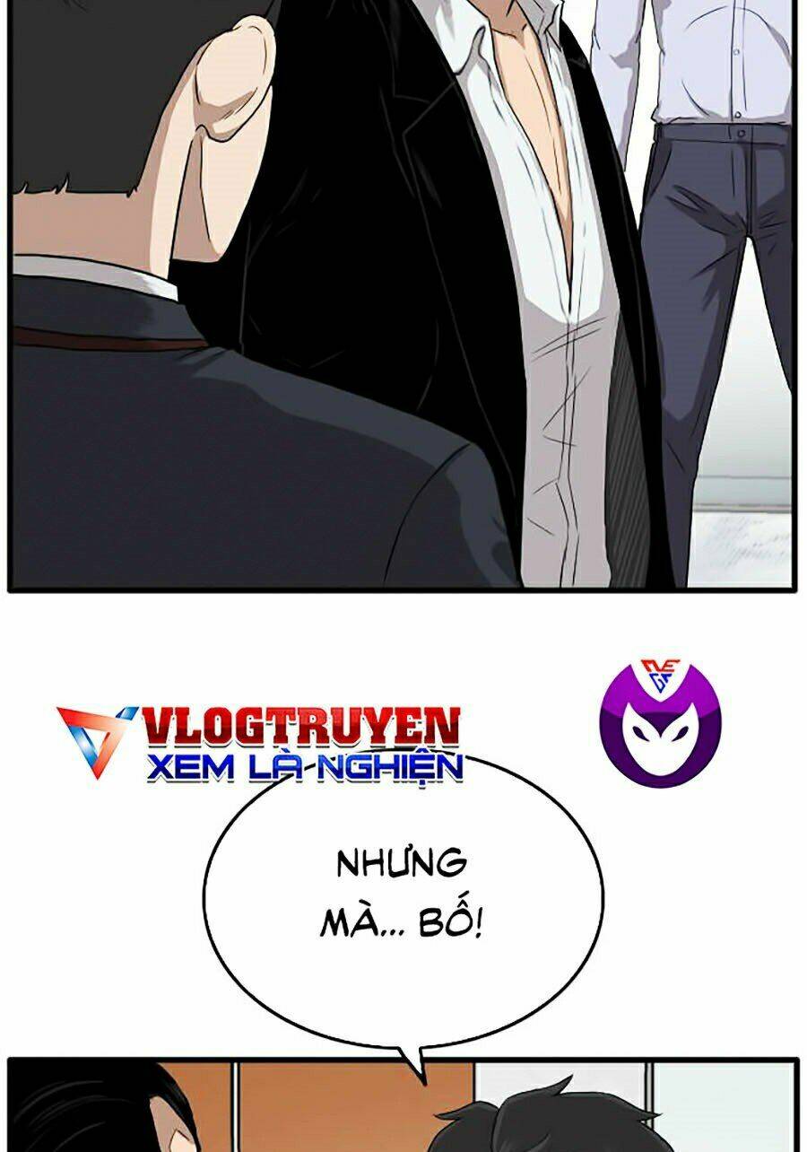 Người Xấu - Chapter 12 - Page 28