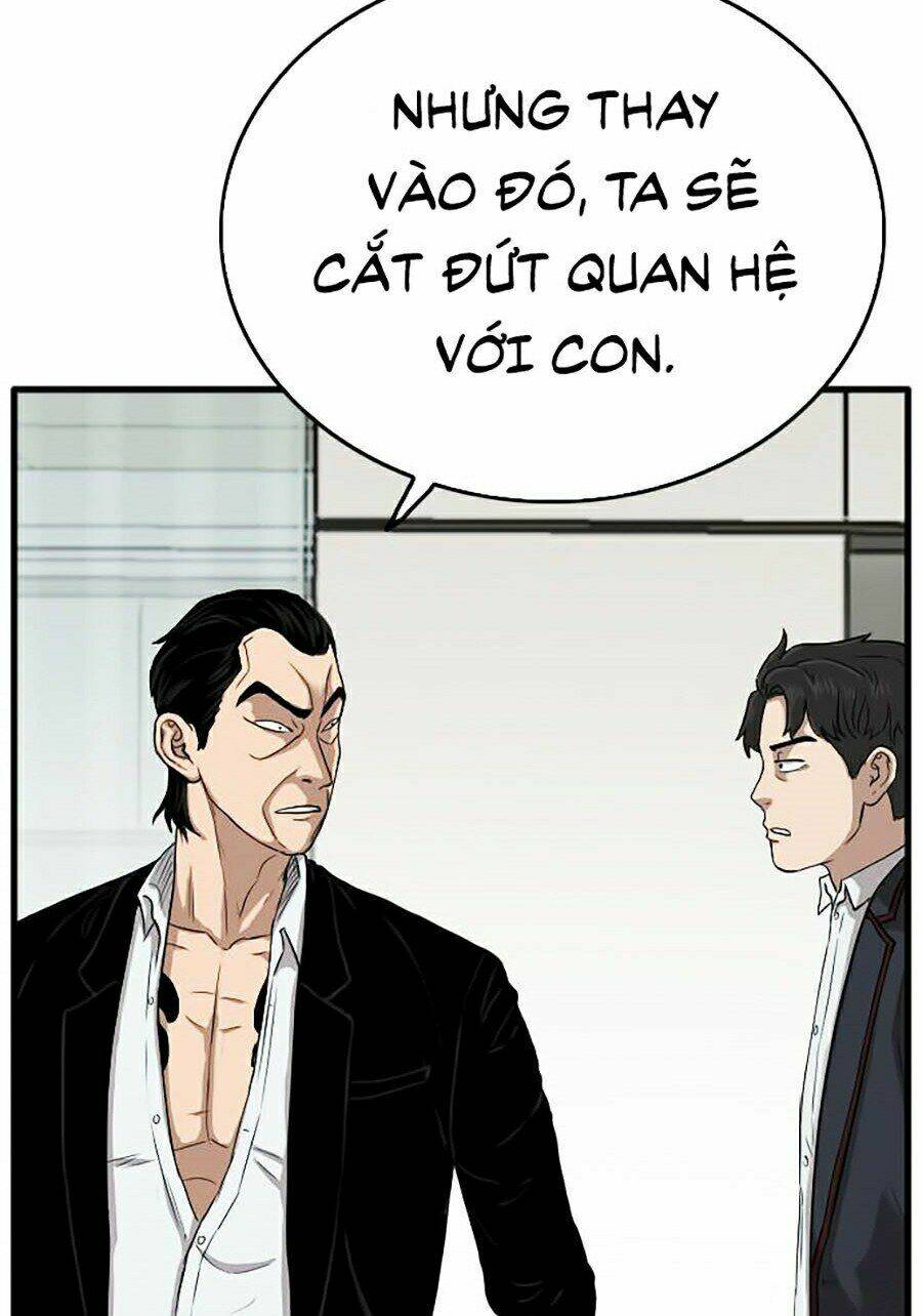 Người Xấu - Chapter 12 - Page 32