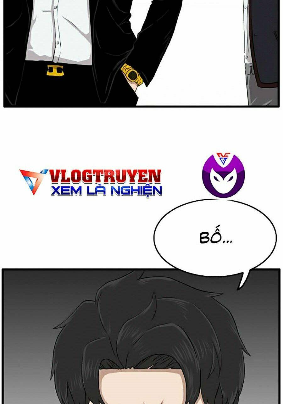 Người Xấu - Chapter 12 - Page 33