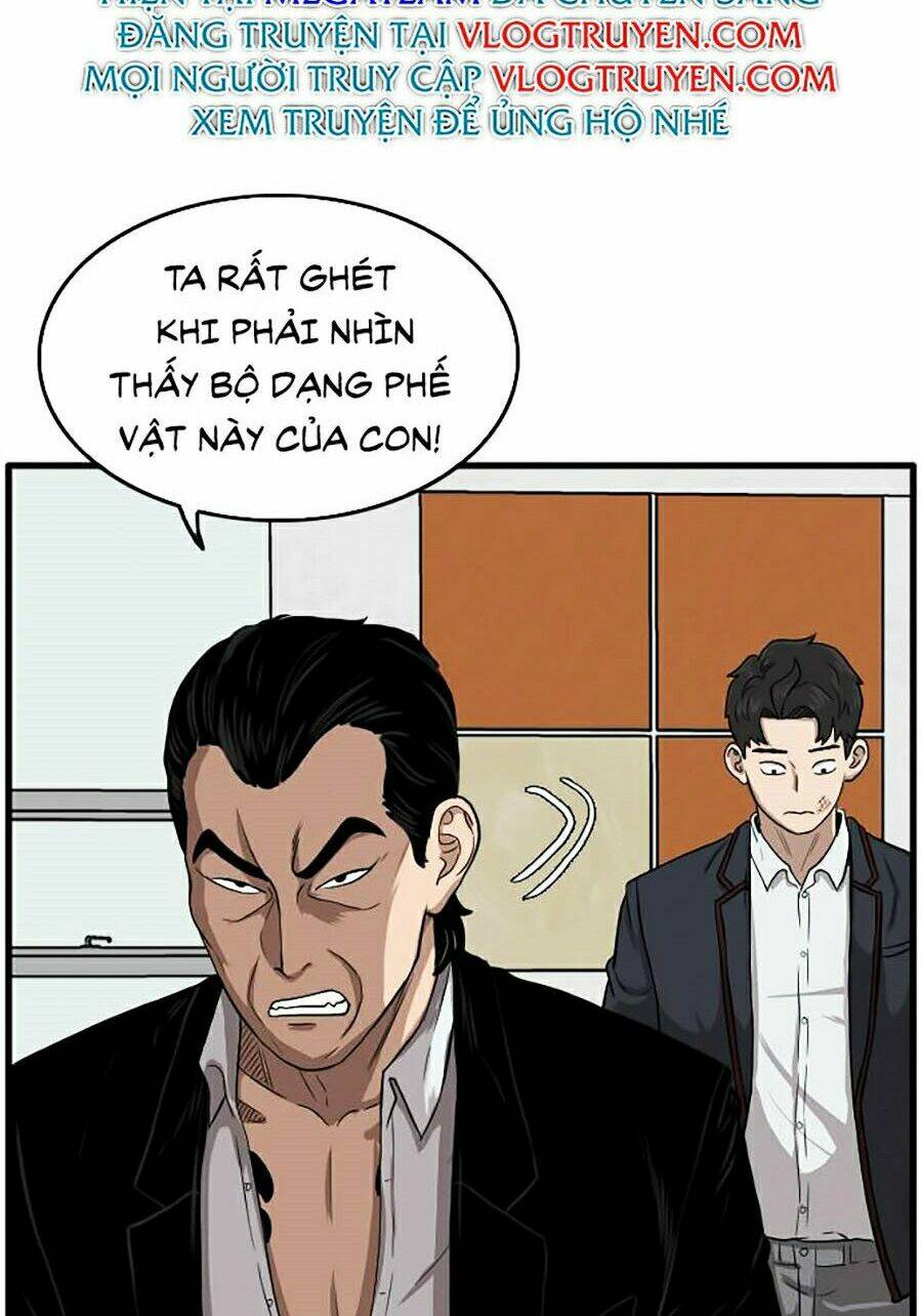 Người Xấu - Chapter 12 - Page 35