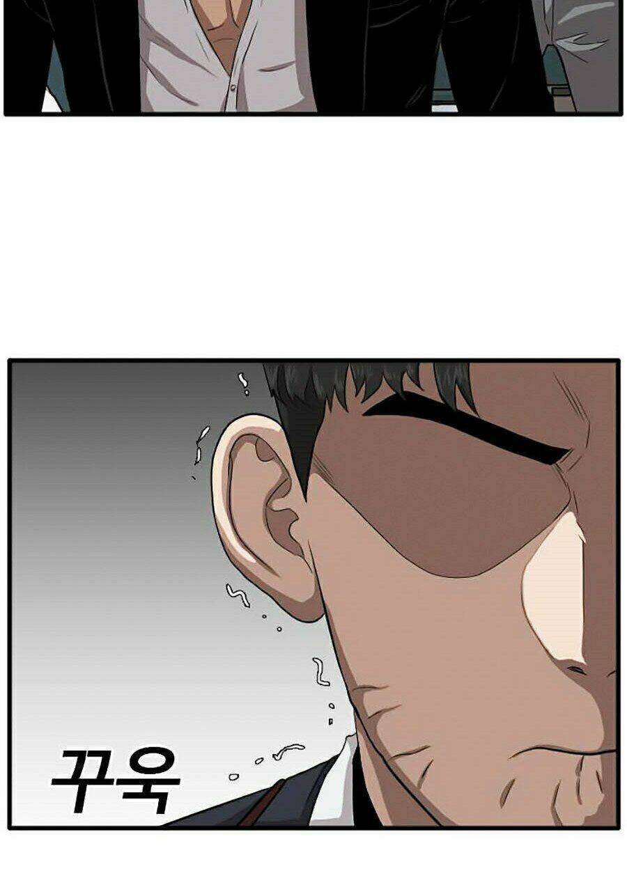 Người Xấu - Chapter 12 - Page 36