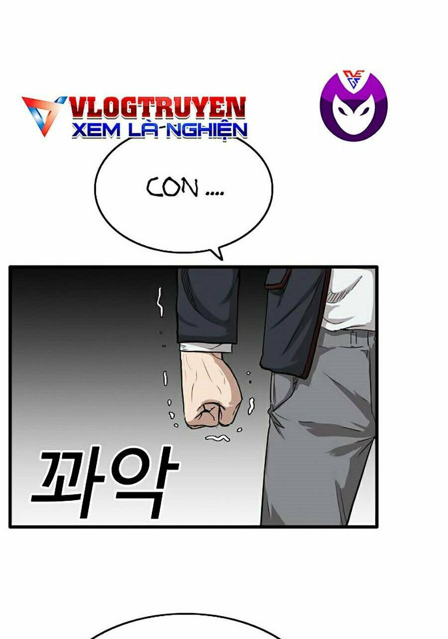 Người Xấu - Chapter 12 - Page 37