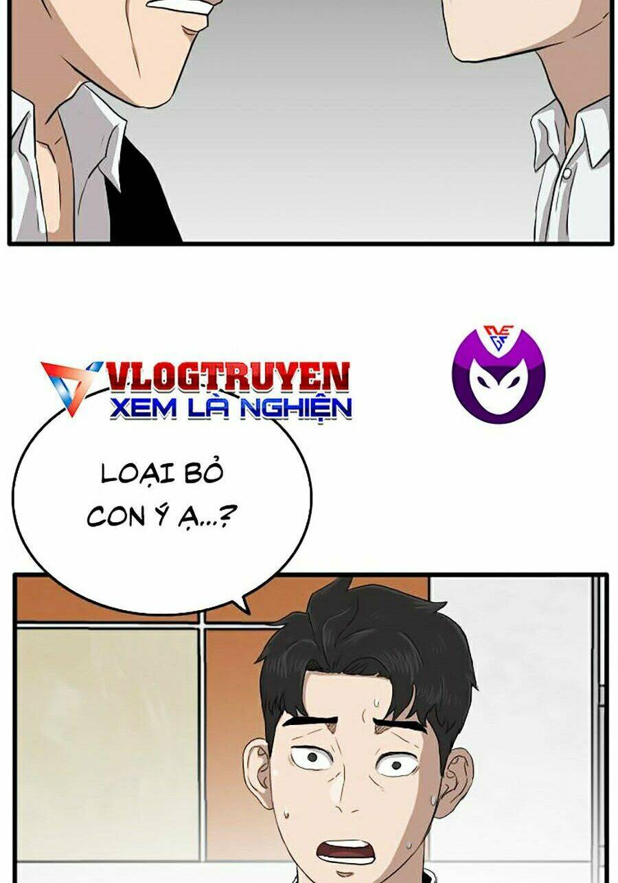 Người Xấu - Chapter 12 - Page 49