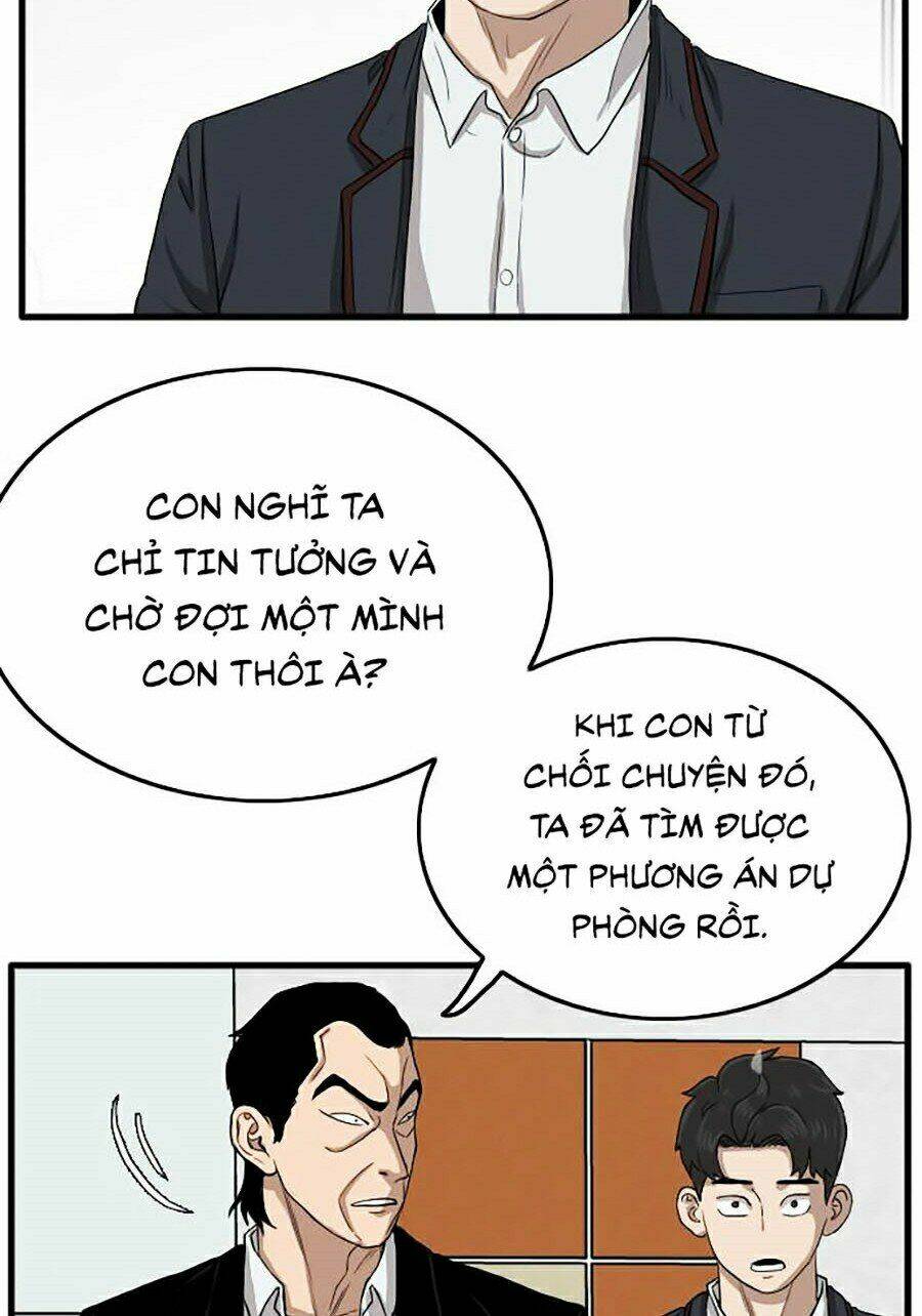 Người Xấu - Chapter 12 - Page 50