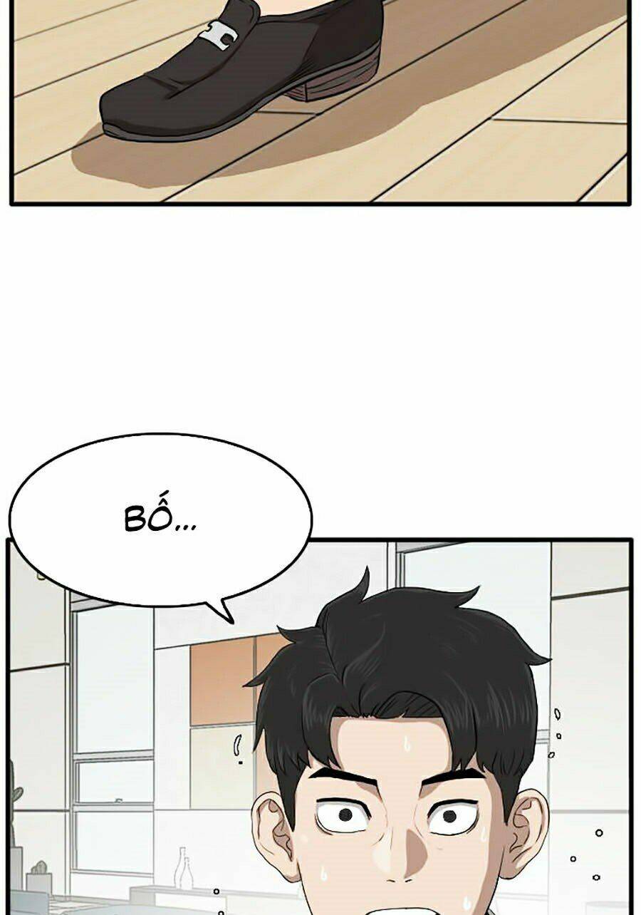 Người Xấu - Chapter 12 - Page 54