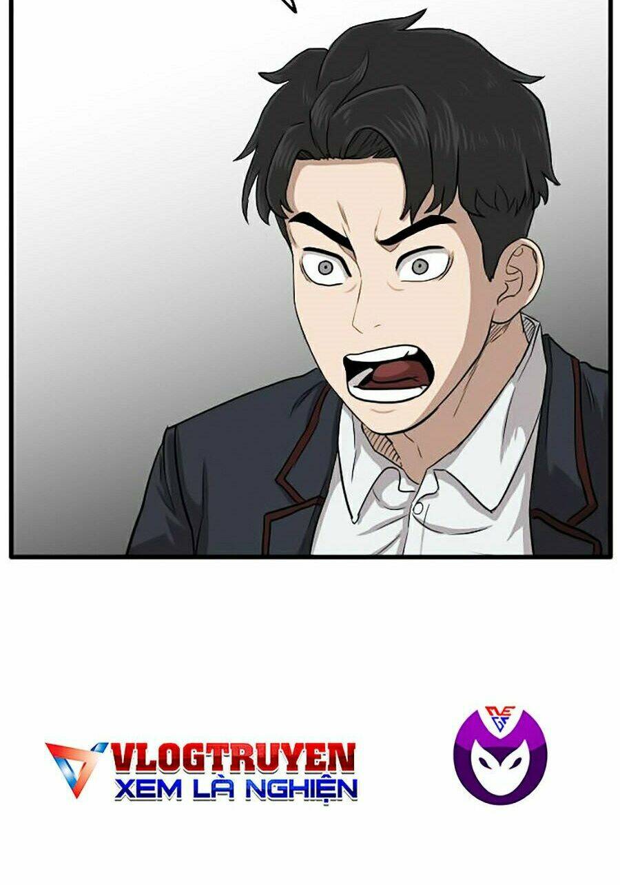 Người Xấu - Chapter 12 - Page 57