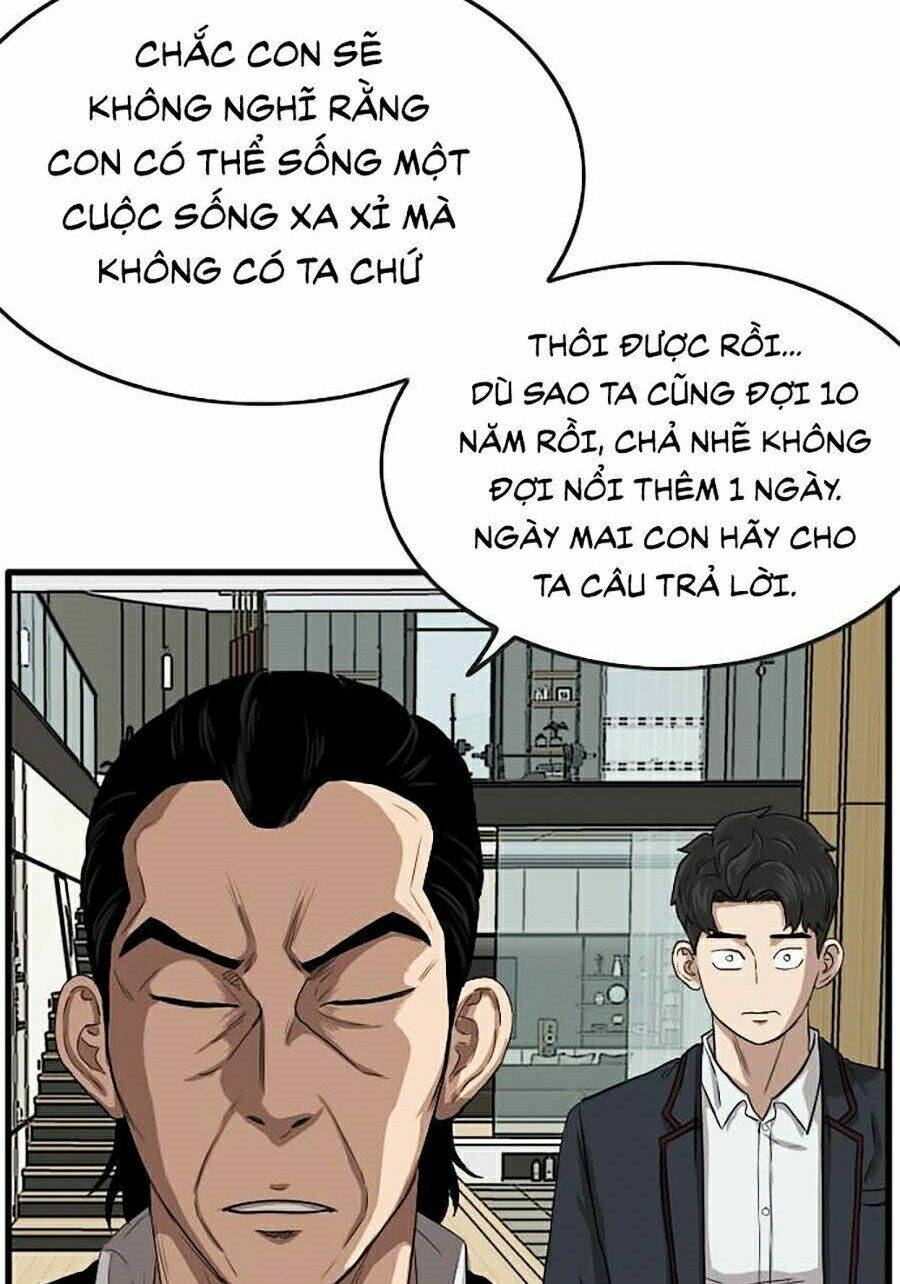 Người Xấu - Chapter 12 - Page 60