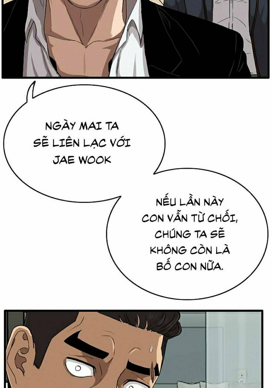 Người Xấu - Chapter 12 - Page 61