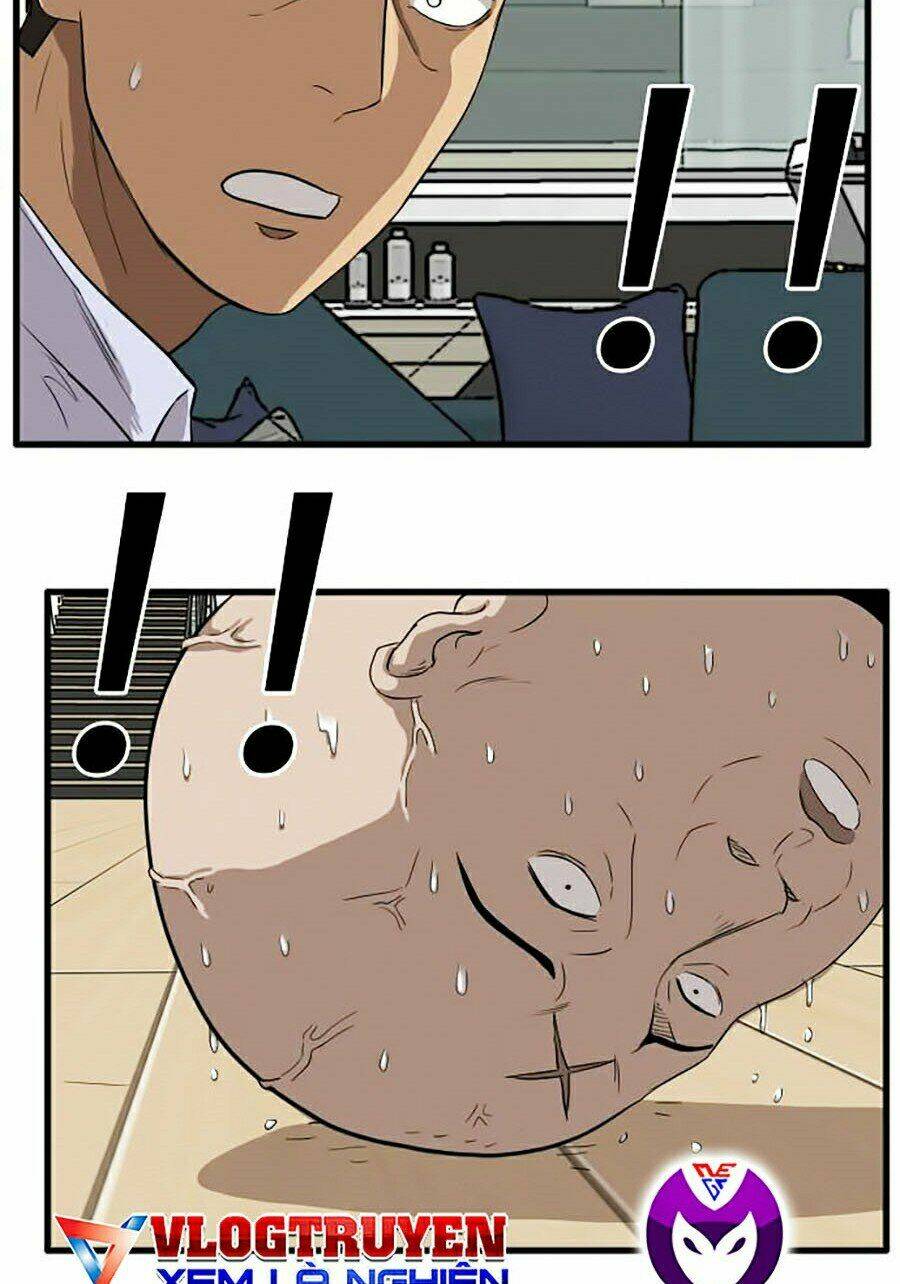 Người Xấu - Chapter 12 - Page 62