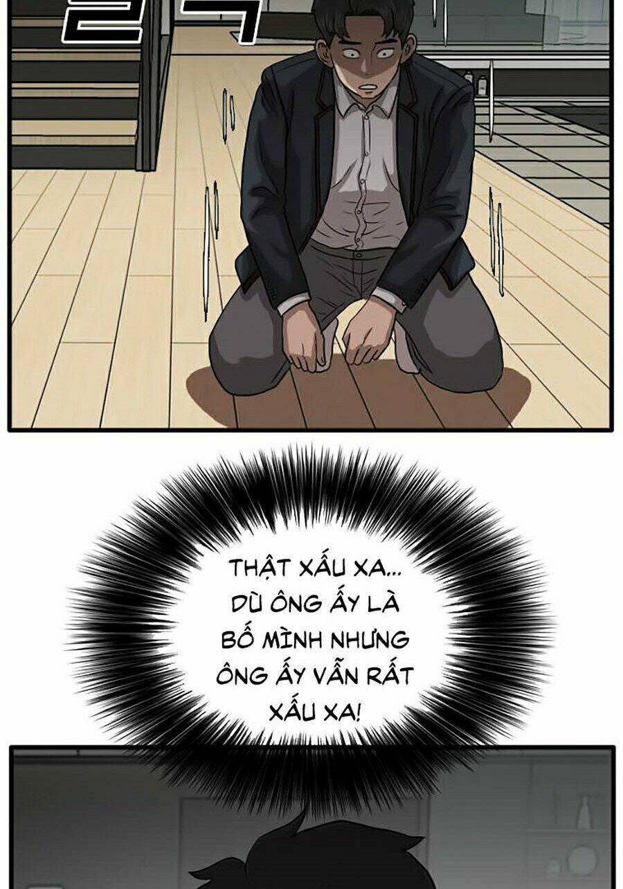Người Xấu - Chapter 12 - Page 66