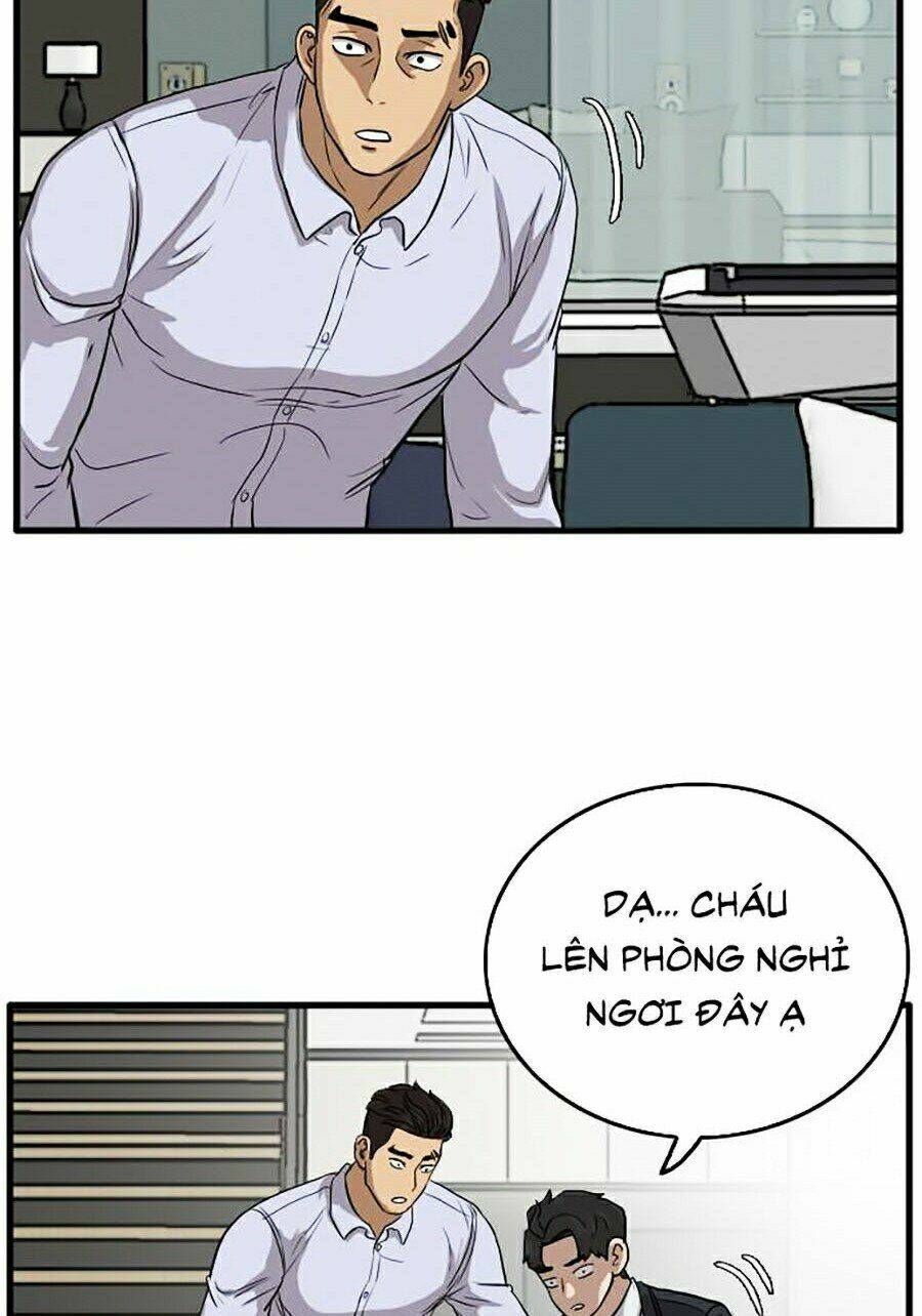 Người Xấu - Chapter 12 - Page 68