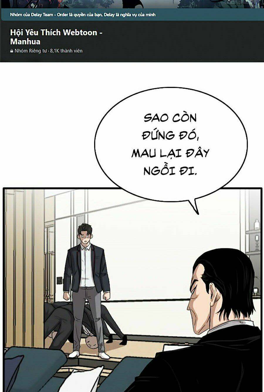 Người Xấu - Chapter 12 - Page 6