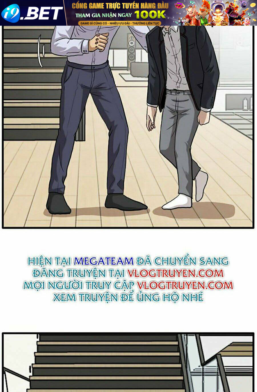 Người Xấu - Chapter 12 - Page 69