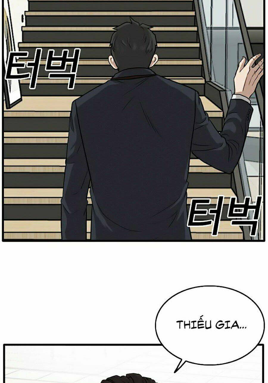 Người Xấu - Chapter 12 - Page 70