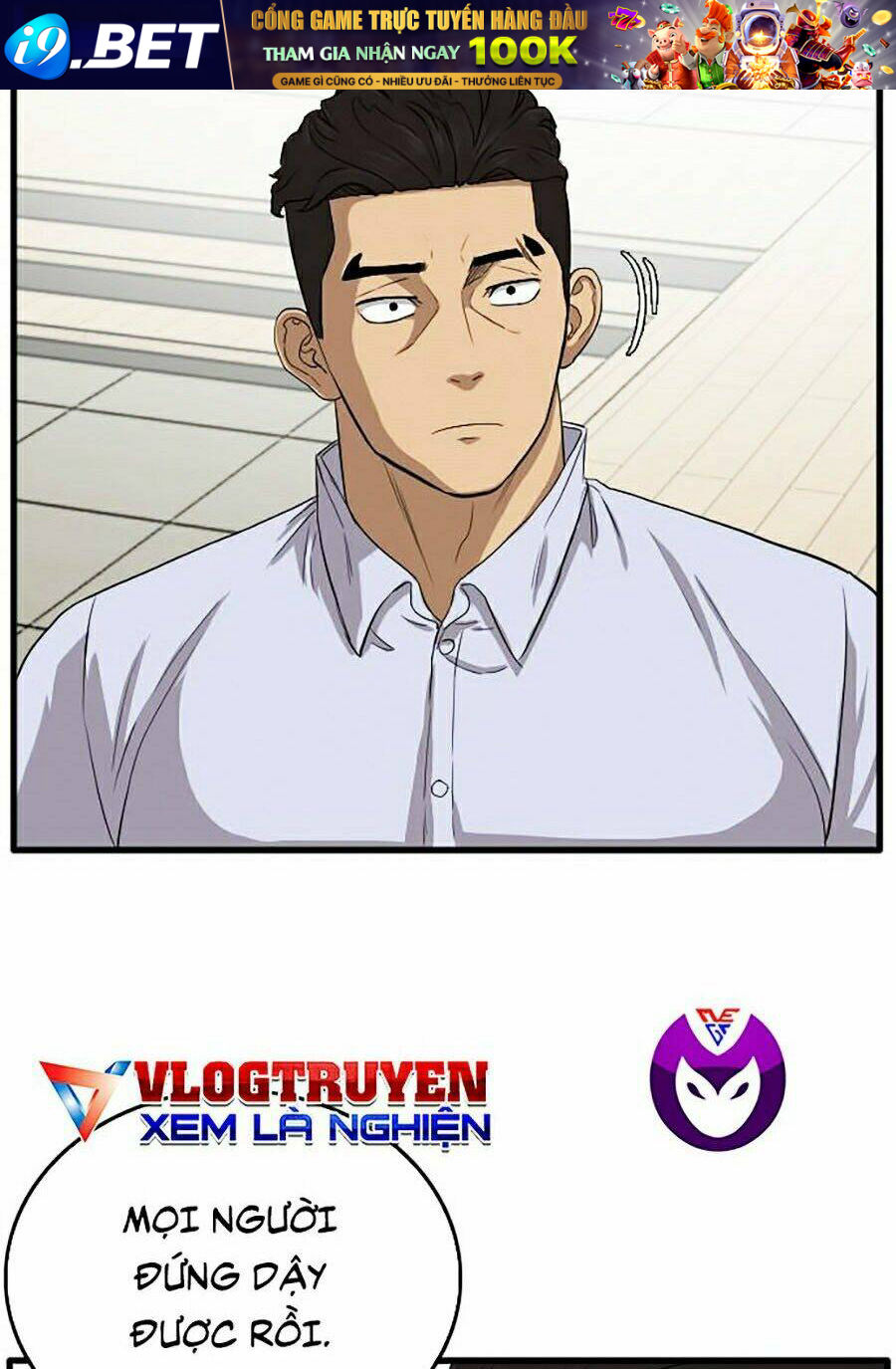 Người Xấu - Chapter 12 - Page 71