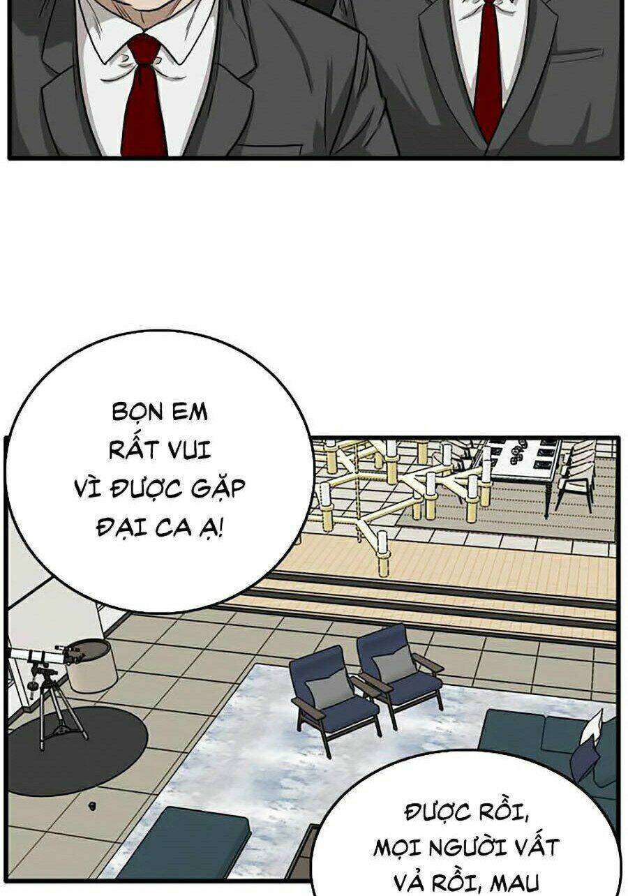 Người Xấu - Chapter 12 - Page 76