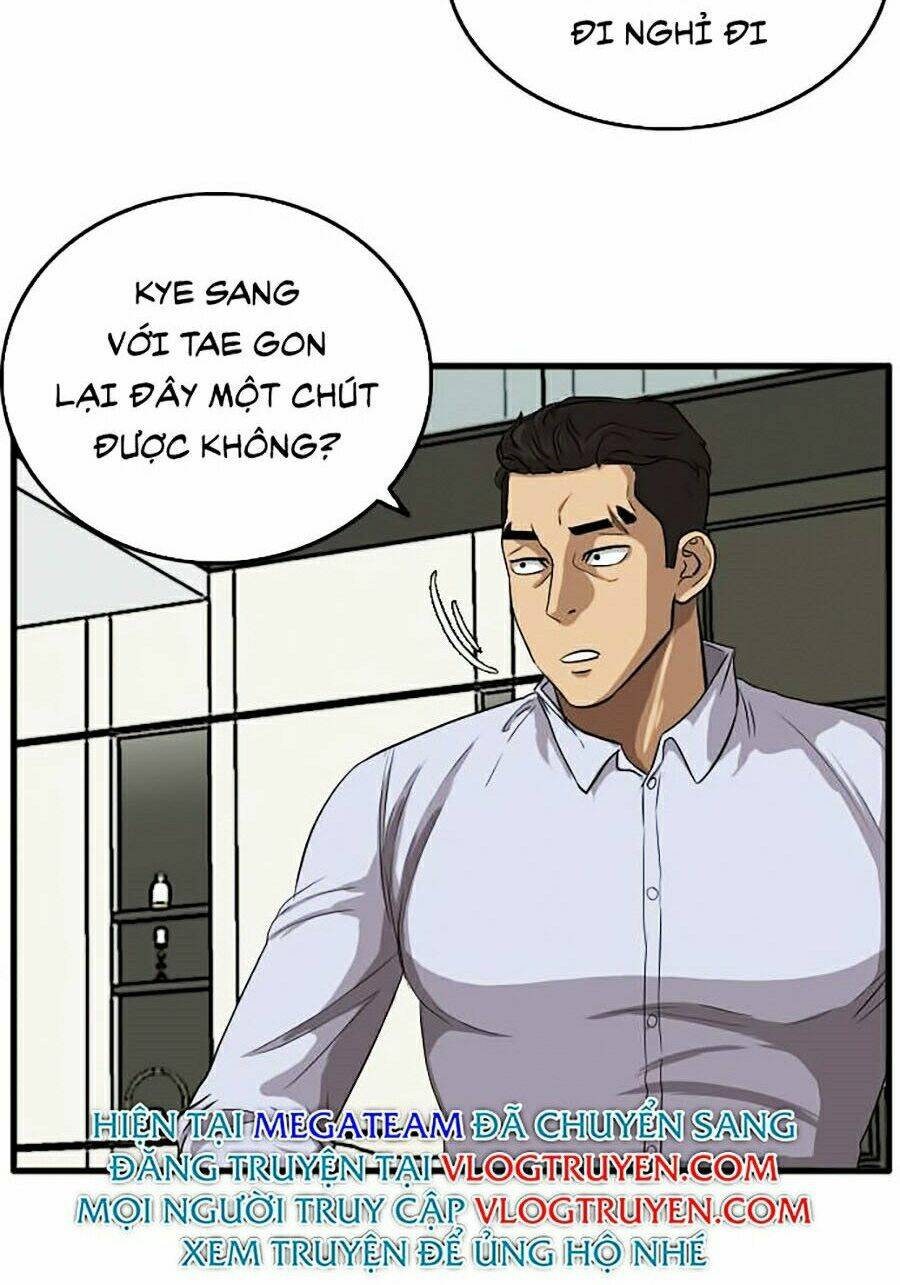 Người Xấu - Chapter 12 - Page 77