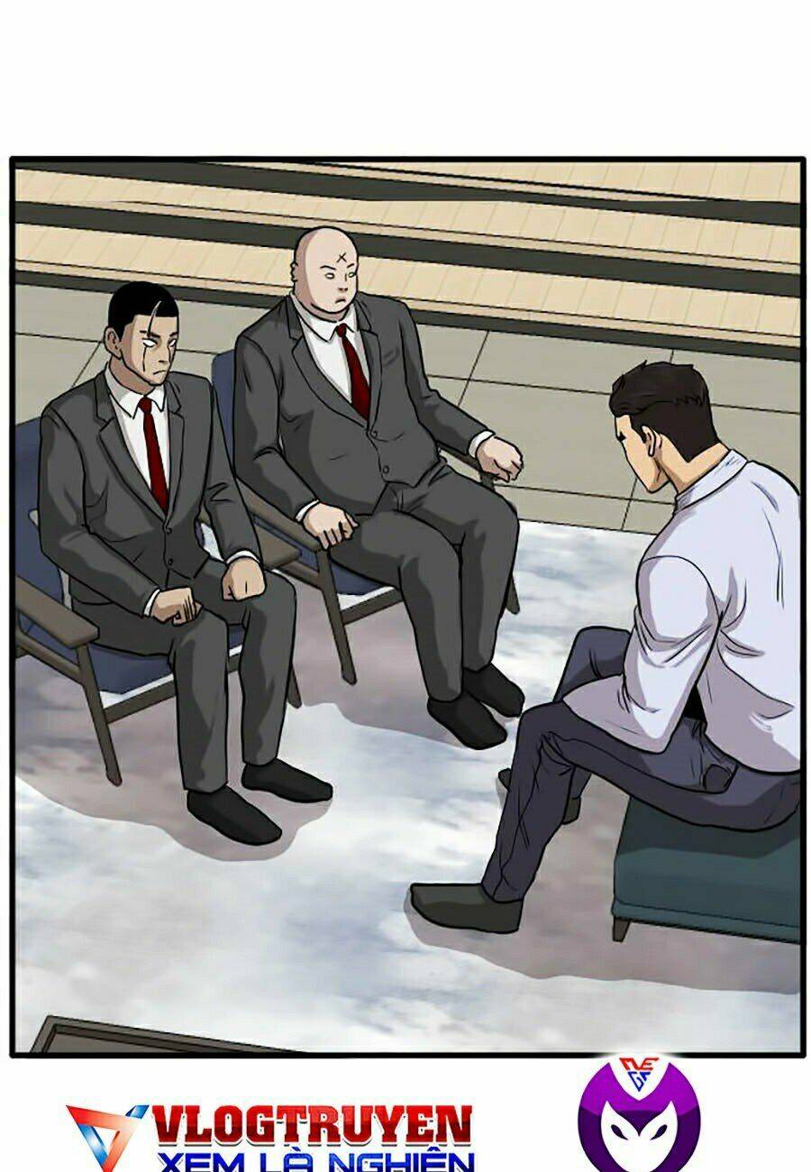 Người Xấu - Chapter 12 - Page 78