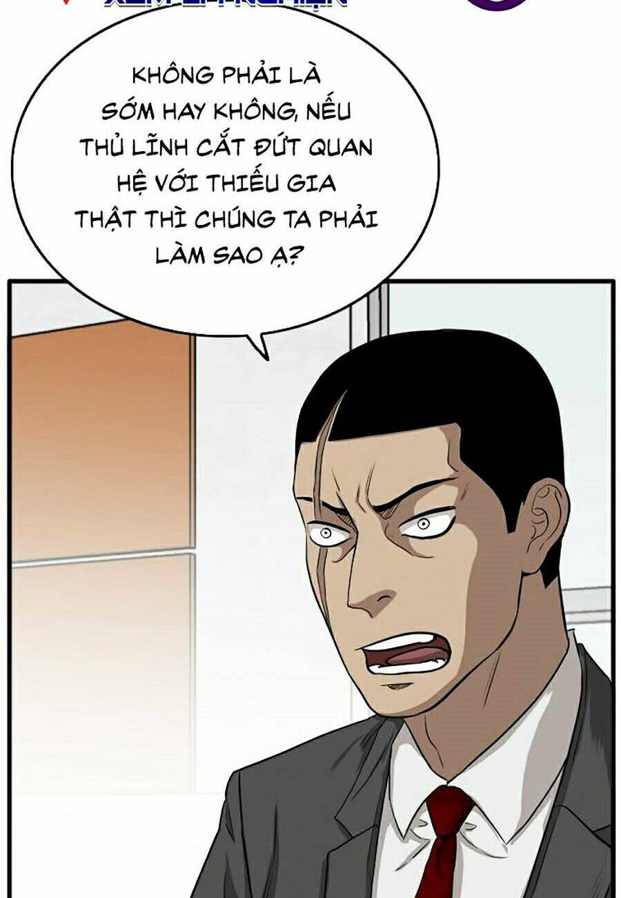 Người Xấu - Chapter 12 - Page 83